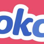 okcupidのロゴ